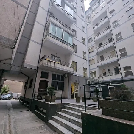 Apartment Arbi's