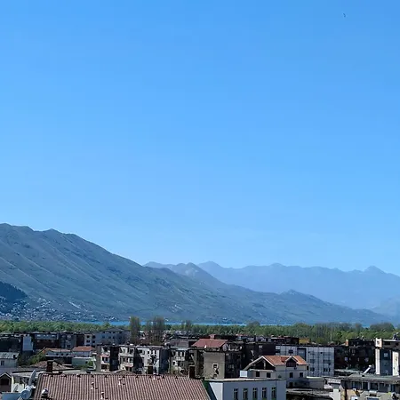 Arbi's Shkoder