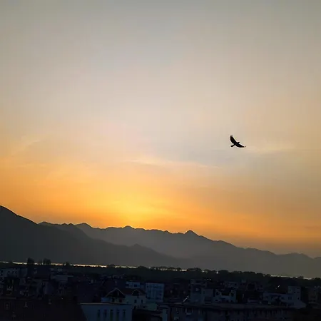 Arbi's Apartment Shkoder