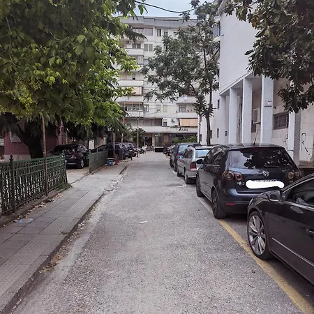 Arbi's Διαμέρισμα *