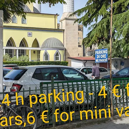 Arbi's * Σκόδρα