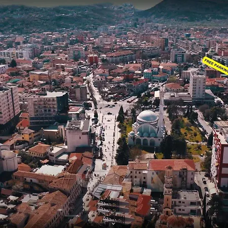 Διαμέρισμα Arbi's Σκόδρα